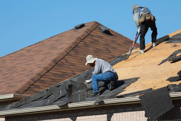 Roof Coating Services in Youngstown, NY