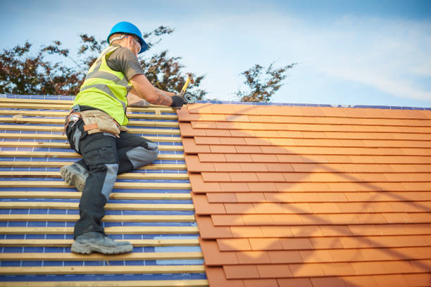 Best Emergency Roof Repair Services  in Youngstown, NY